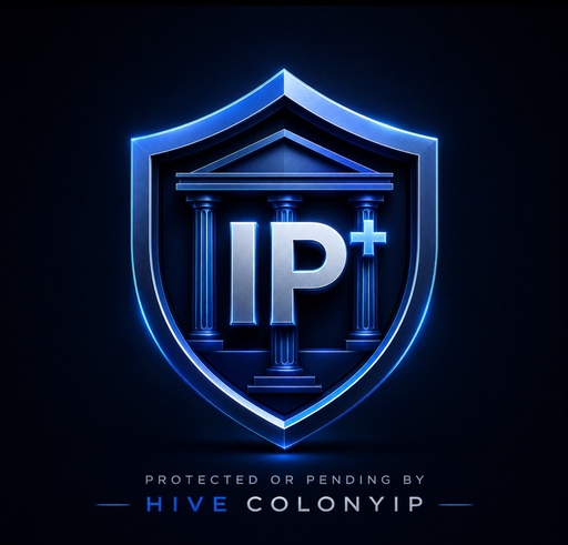 Hive ColonyIP protection shield