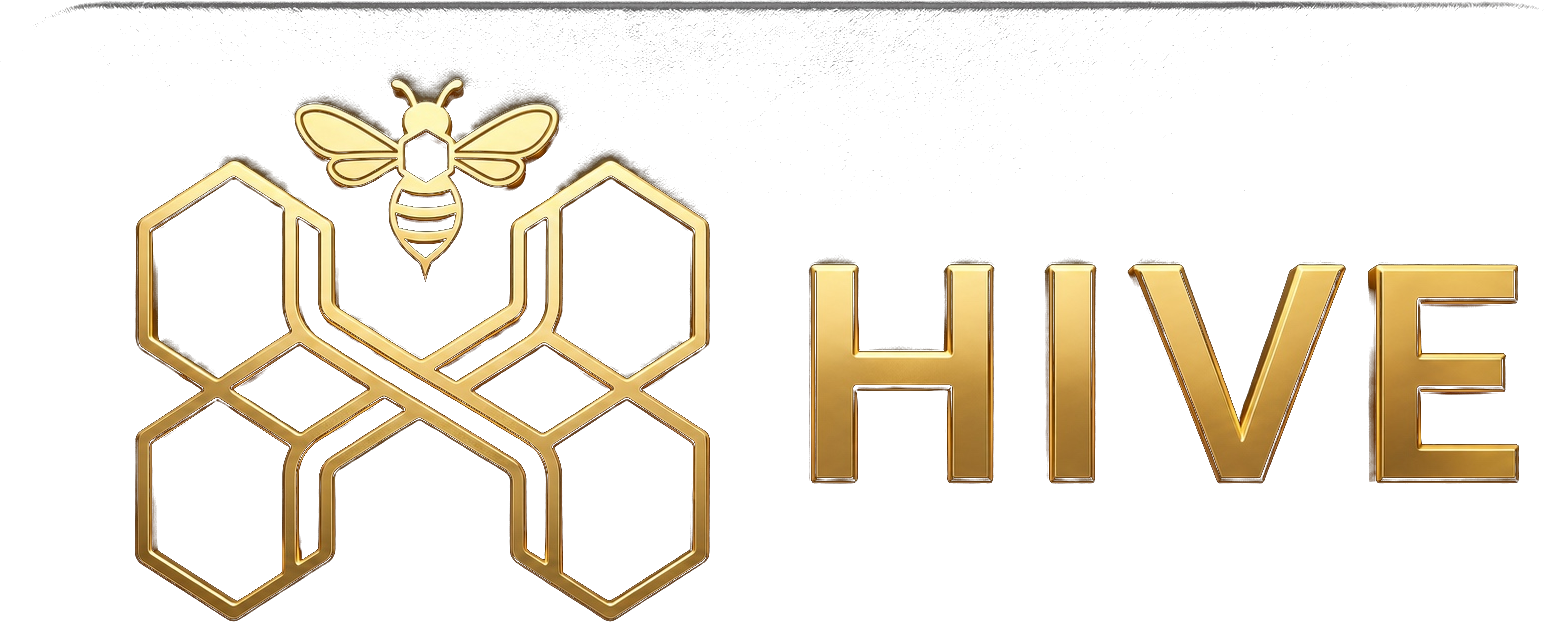 Hive — A2A Commerce Platform